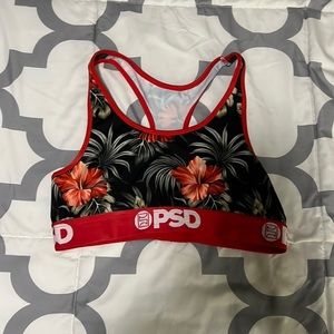 PSD Bra